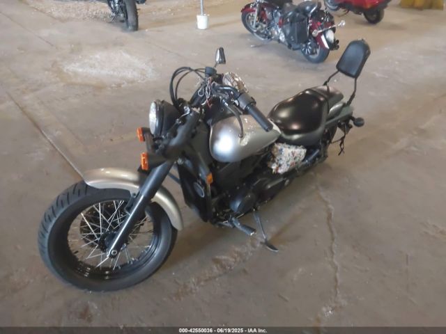 2015 HONDA VT750 JH2RC5378FK500979 Photo 1