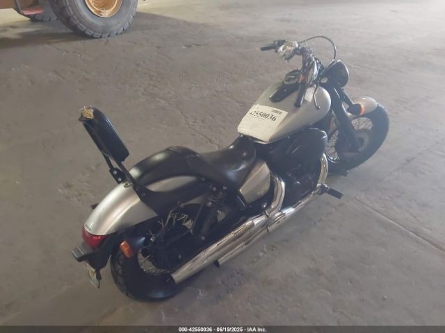 2015 HONDA VT750 JH2RC5378FK500979 Photo 3