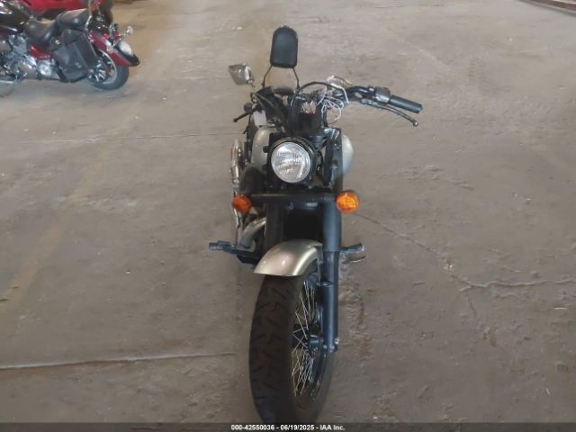 2015 HONDA VT750 JH2RC5378FK500979 Photo 4