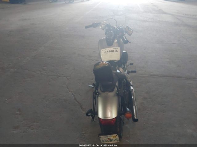 2015 HONDA VT750 JH2RC5378FK500979 Photo 5