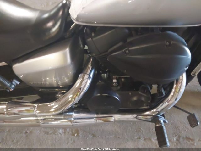 2015 HONDA VT750 JH2RC5378FK500979 Photo 7