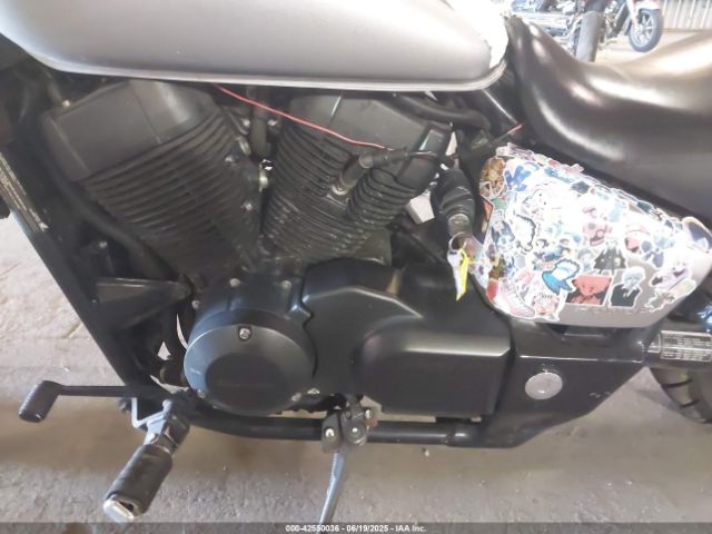 2015 HONDA VT750 JH2RC5378FK500979 Photo 8