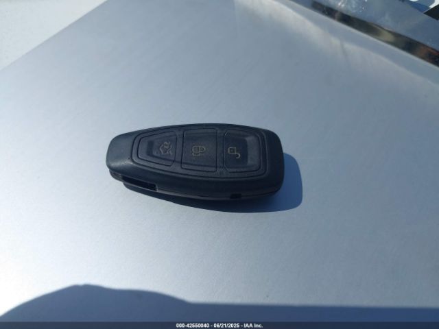 2016 FORD FIESTA 3FADP4GX9GM136163 Photo 10