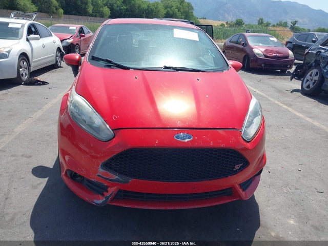 3FADP4GX9GM136163 Ford 1.6l gtdi