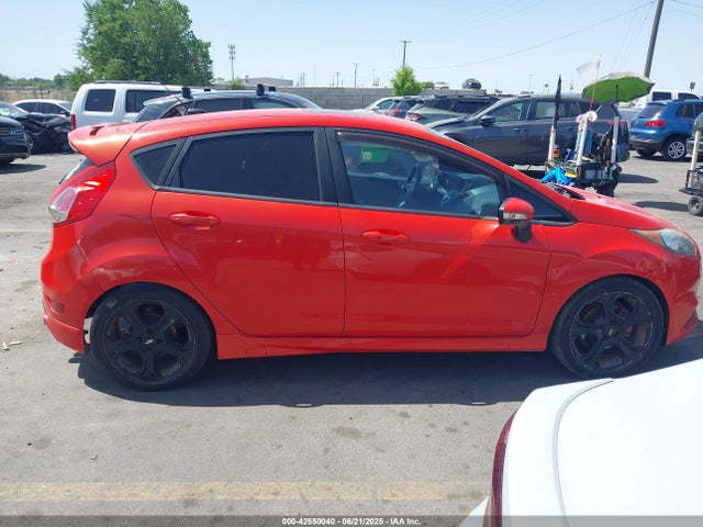 3FADP4GX9GM136163 Ford 1.6l gtdi