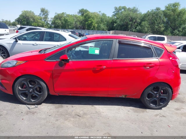 3FADP4GX9GM136163 Ford 1.6l gtdi