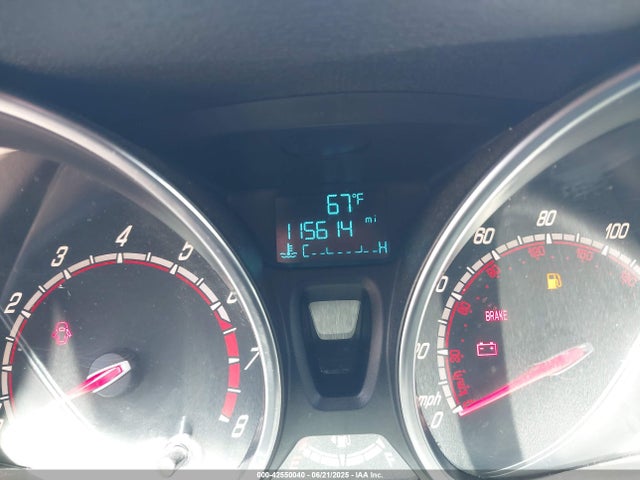 3FADP4GX9GM136163 Ford 1.6l gtdi