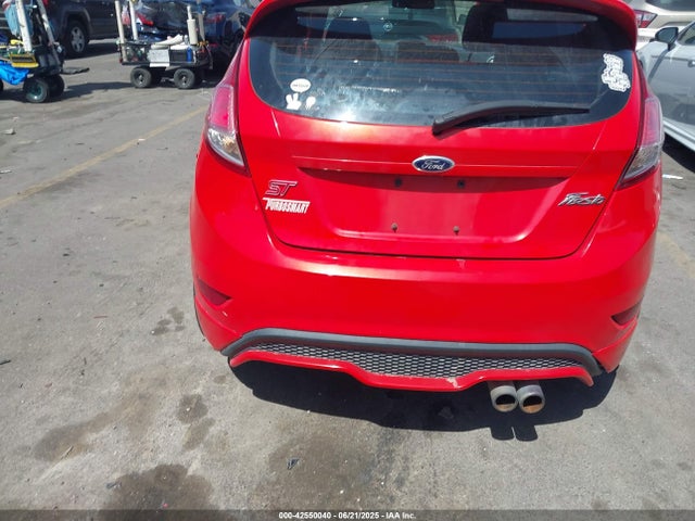 3FADP4GX9GM136163 Ford 1.6l gtdi