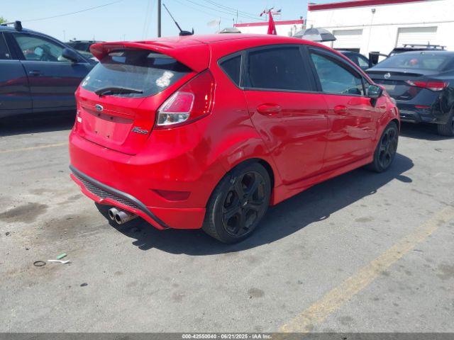 2016 FORD FIESTA 3FADP4GX9GM136163 Photo 3