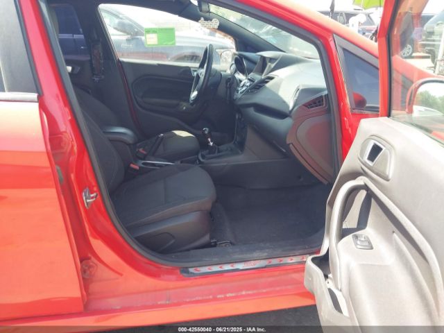 2016 FORD FIESTA 3FADP4GX9GM136163 Photo 4