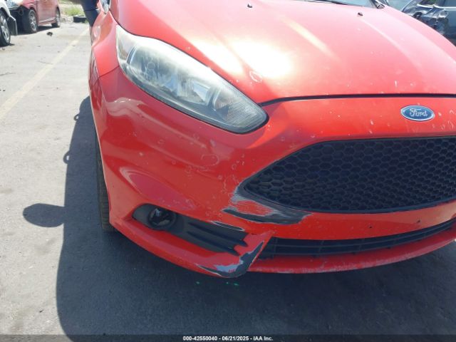 2016 FORD FIESTA 3FADP4GX9GM136163 Photo 5