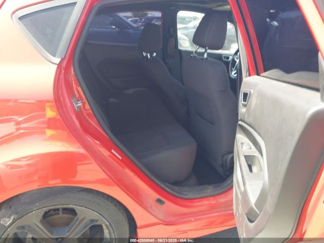 2016 FORD FIESTA 3FADP4GX9GM136163 Photo 7