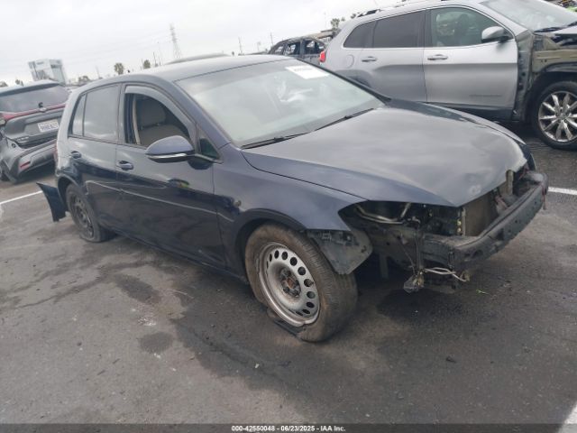 3VW2A7AU9FM041245 auction archive image