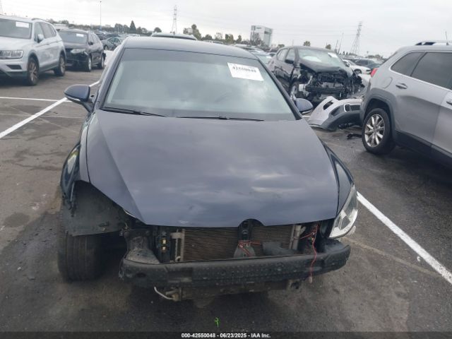 3VW2A7AU9FM041245 Volkswagen Golf