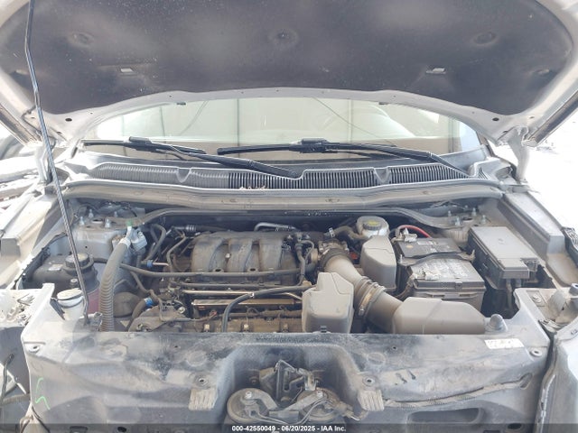 Ford 3.5l ti-vct 2018 1FM5K7D86JGC87258 Image 10