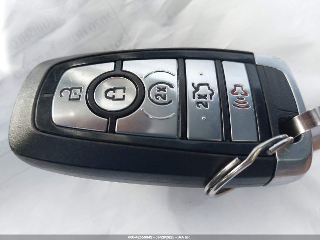 Ford 3.5l ti-vct 2018 1FM5K7D86JGC87258 Image 11