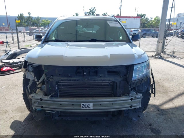 Ford 3.5l ti-vct 2018 1FM5K7D86JGC87258 Image 13