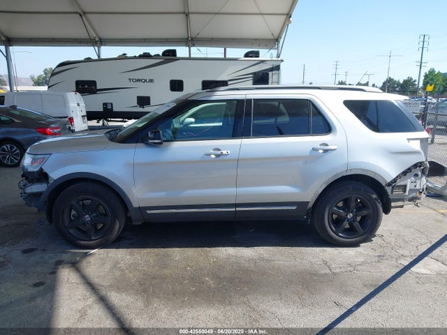 Ford 3.5l ti-vct 2018 1FM5K7D86JGC87258 Image 15