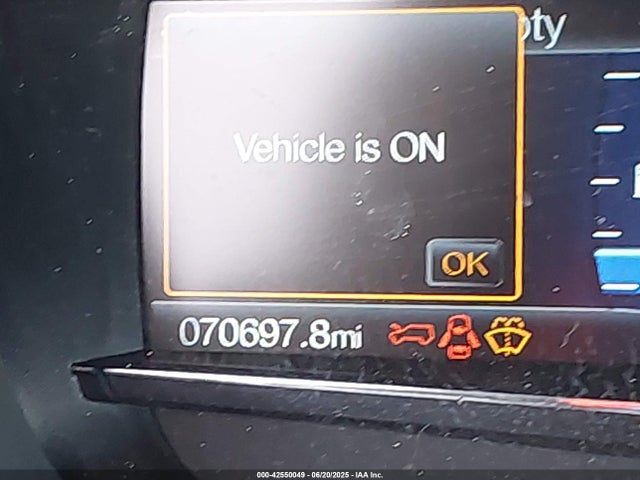 Ford 3.5l ti-vct 2018 1FM5K7D86JGC87258 Image 16
