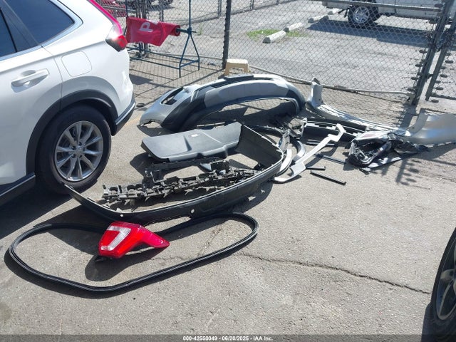 Ford 3.5l ti-vct 2018 1FM5K7D86JGC87258 Image 12