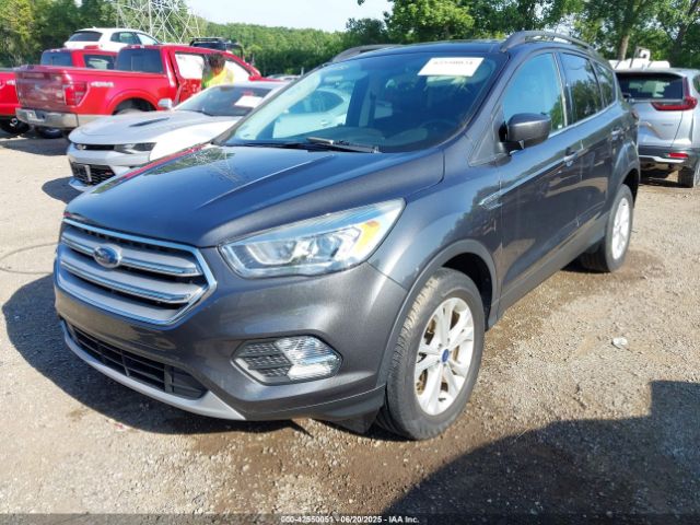 2018 FORD ESCAPE 1FMCU9HD5JUC30975 Photo 1
