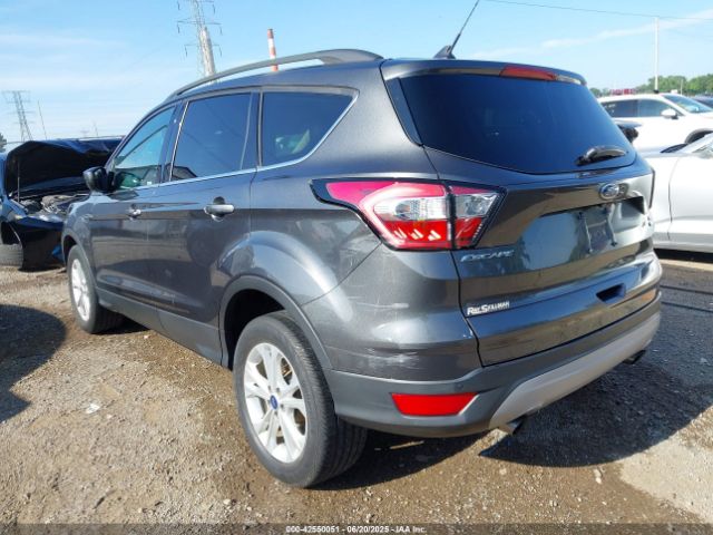 2018 FORD ESCAPE 1FMCU9HD5JUC30975 Photo 2