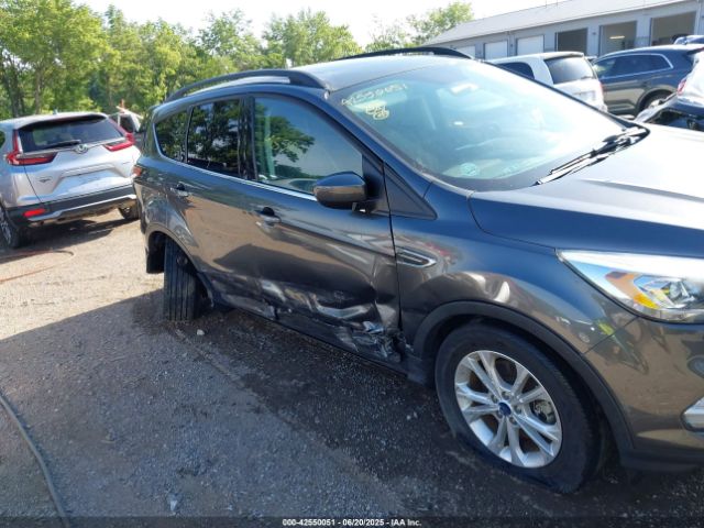 2018 FORD ESCAPE 1FMCU9HD5JUC30975 Photo 5