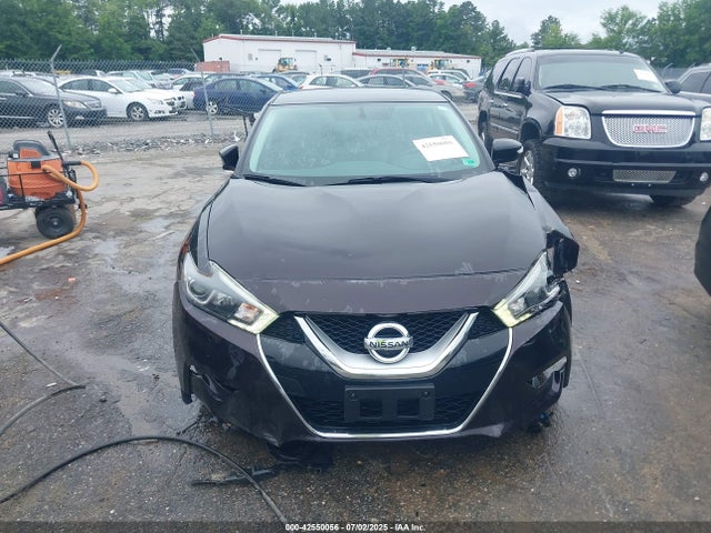 Nissan Maxima 2016 1N4AA6AP7GC409207 Image 12
