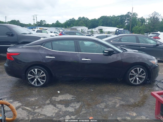 Nissan Maxima 2016 1N4AA6AP7GC409207 Image 13