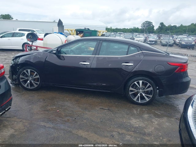 Nissan Maxima 2016 1N4AA6AP7GC409207 Image 14