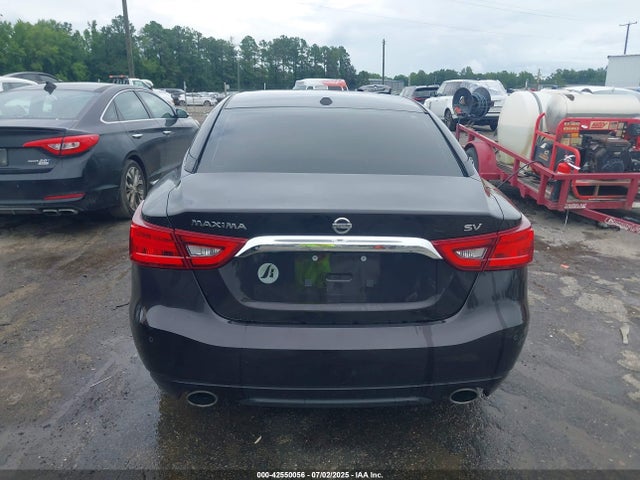 Nissan Maxima 2016 1N4AA6AP7GC409207 Image 16