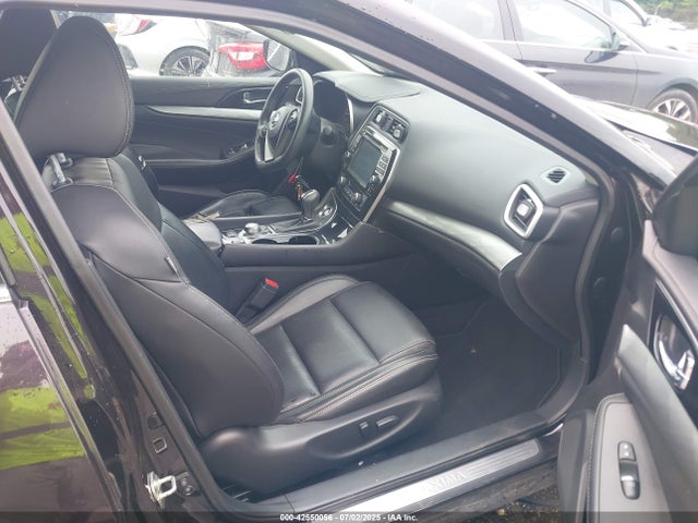 Nissan Maxima 2016 1N4AA6AP7GC409207 Image 5