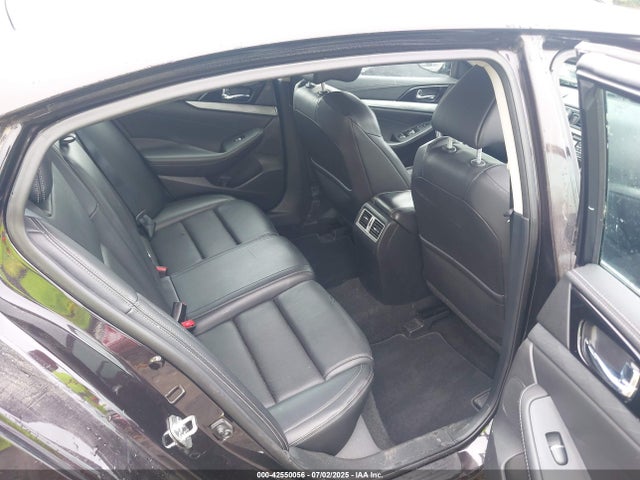 Nissan Maxima 2016 1N4AA6AP7GC409207 Image 8