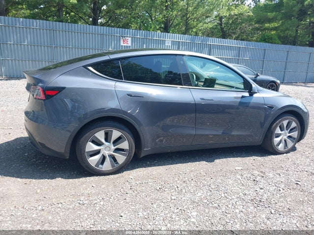 5YJYGDEE5MF067789 Tesla 2021