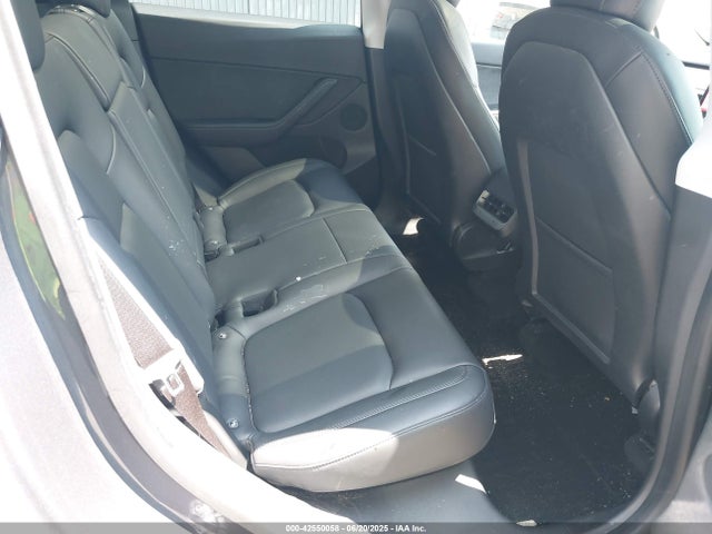 2021 TESLA MODEL Y 5YJYGDEE5MF067789 Photo 7