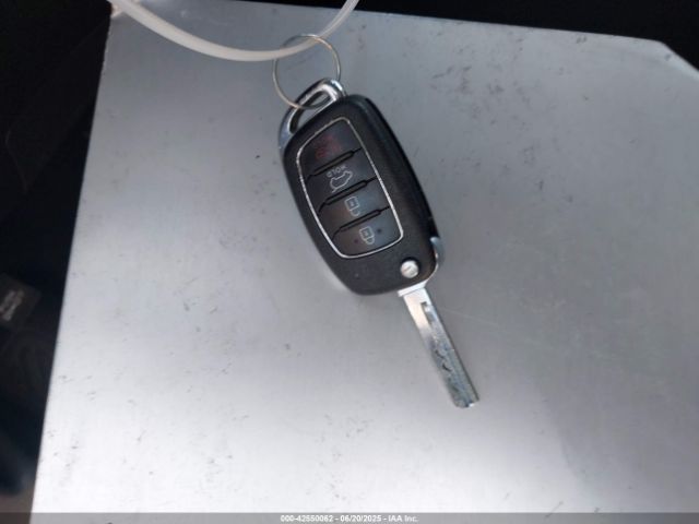 5XYZTDLBXHG443569 Hyundai gdi theta ii