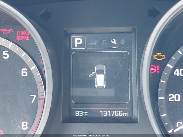 5XYZTDLBXHG443569 Hyundai gdi theta ii