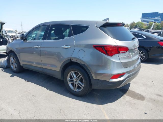 5XYZTDLBXHG443569 Hyundai gdi theta ii