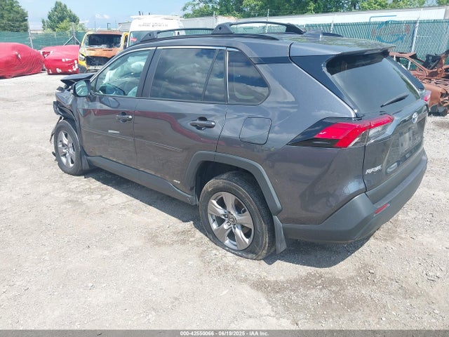 4T3RWRFV8RU111725 Toyota a25a-fxs