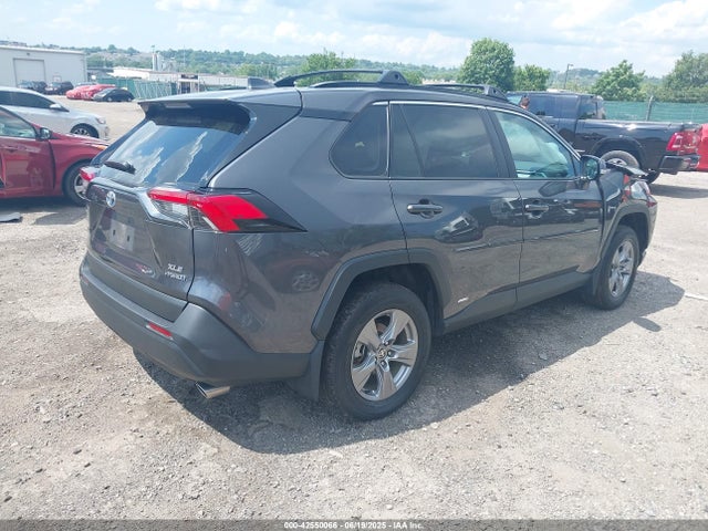 4T3RWRFV8RU111725 Toyota a25a-fxs
