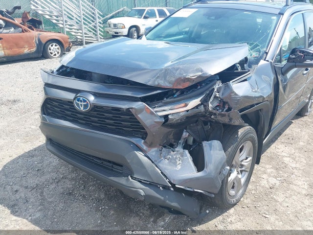4T3RWRFV8RU111725 Toyota a25a-fxs