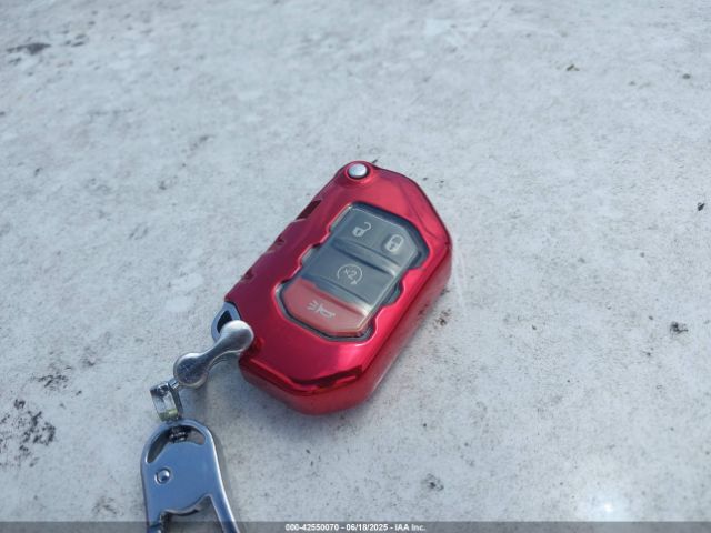 2021 JEEP WRANGLER UNLIMITED 1C4HJXEGXMW631033 Photo 10