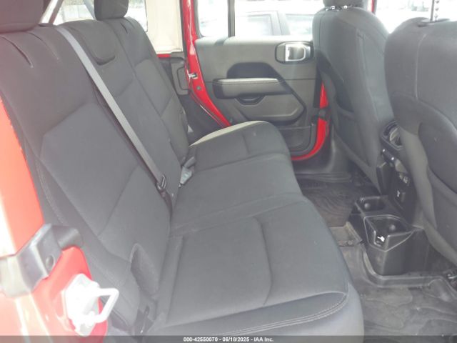 2021 JEEP WRANGLER UNLIMITED 1C4HJXEGXMW631033 Photo 7
