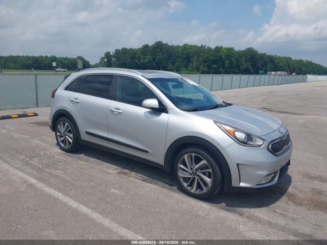 2017 KIA NIRO KNDCE3LC4H5047374