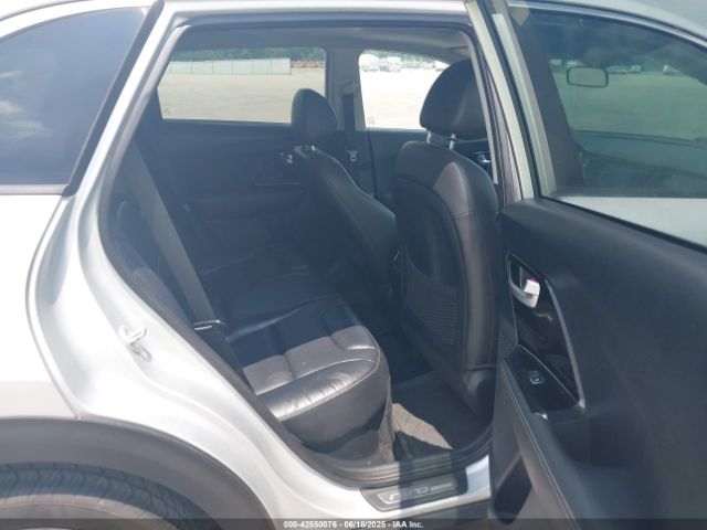 2017 KIA NIRO KNDCE3LC4H5047374 Photo 7