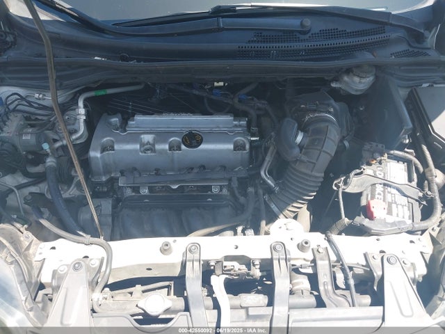 5J6RM3H38EL037406 Honda k24z7