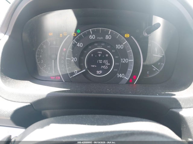 5J6RM3H38EL037406 Honda k24z7