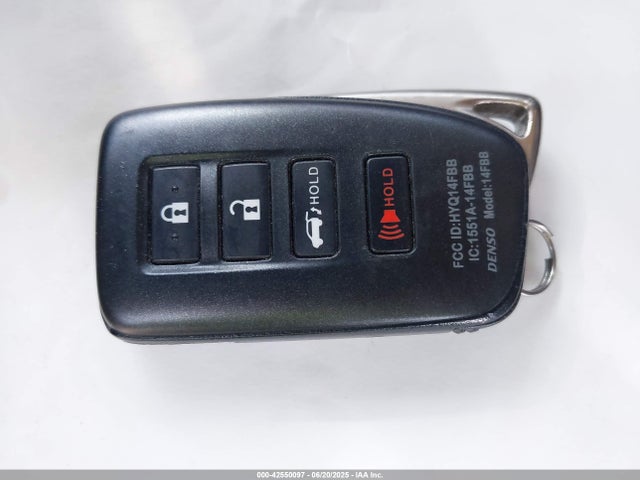 Lexus RX 2017 2T2ZZMCAXHC085922 Image 11