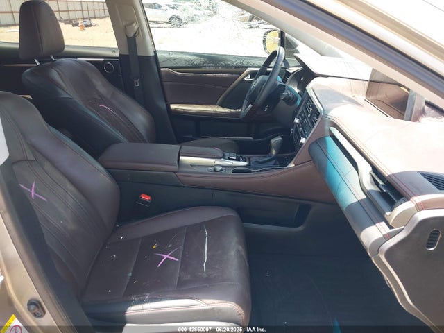 Lexus RX 2017 2T2ZZMCAXHC085922 Image 5