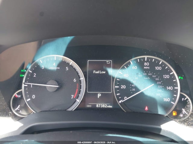 Lexus RX 2017 2T2ZZMCAXHC085922 Image 7